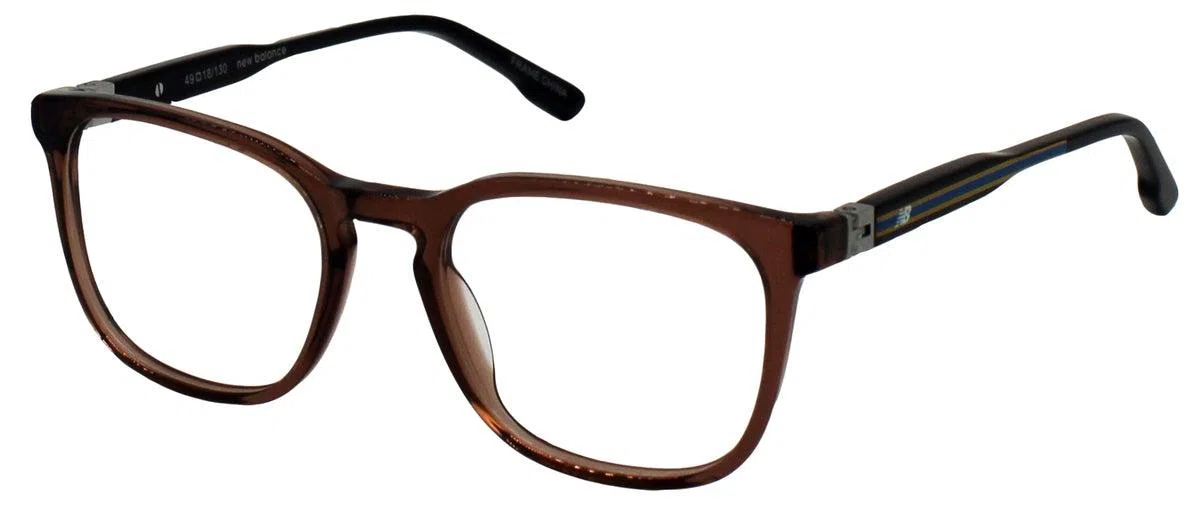 New Balance 168 Eyeglasses - view 2